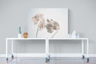 White Moth Orchid-Wall_Art-120 x 90cm-Mounted Canvas-No Frame-Pixalot