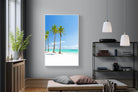 White Sand-Wall_Art-120 x 180cm-Mounted Canvas-White-Pixalot