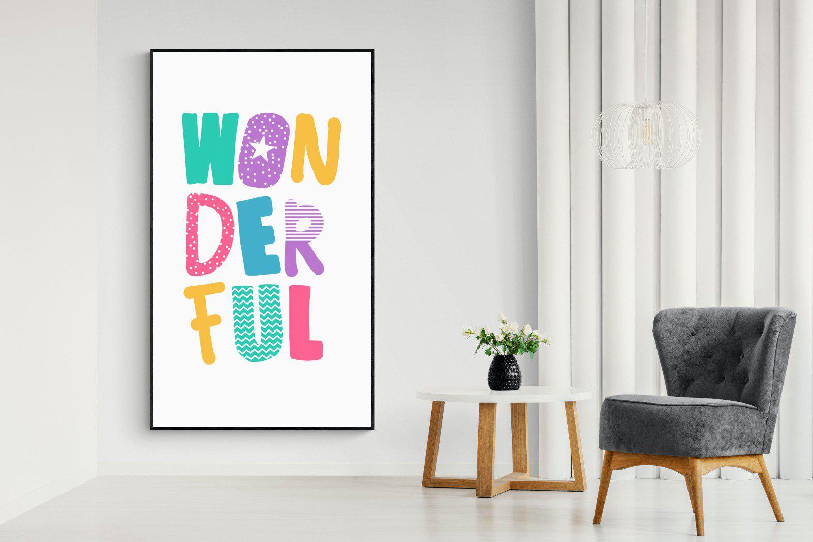 Wonderful-Wall_Art-Pixalot
