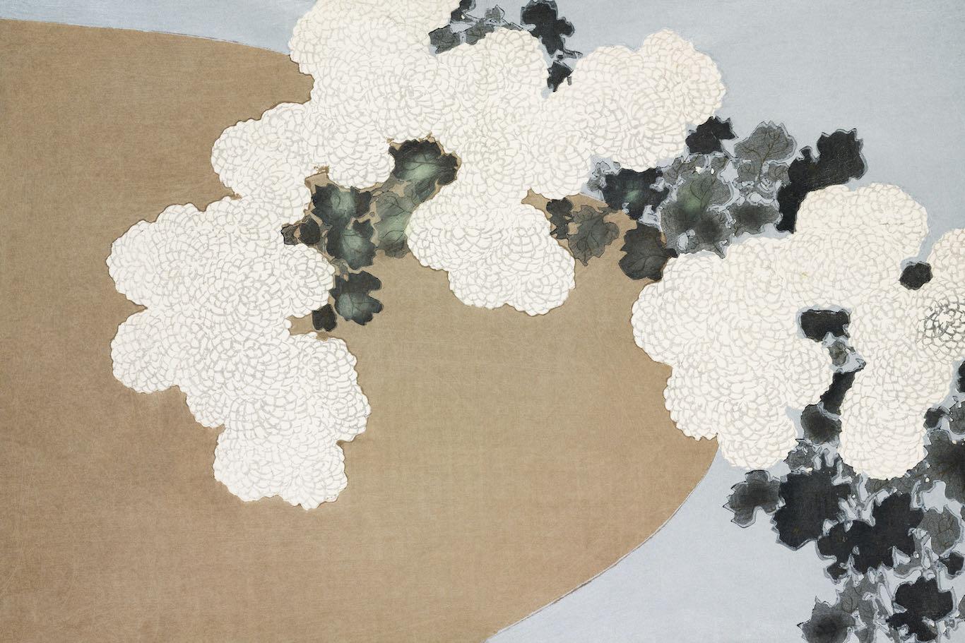 Blossom from Momoyogusa-Wall_Art-Pixalot