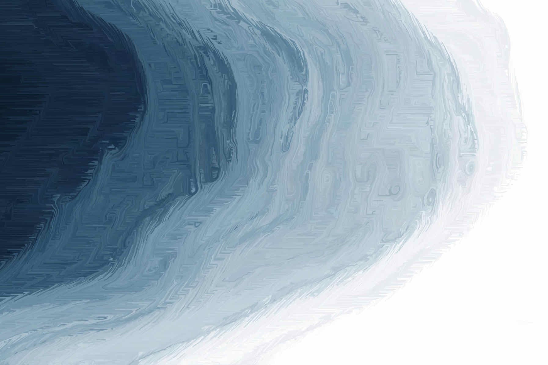 Blue Fog-Wall_Art-Pixalot