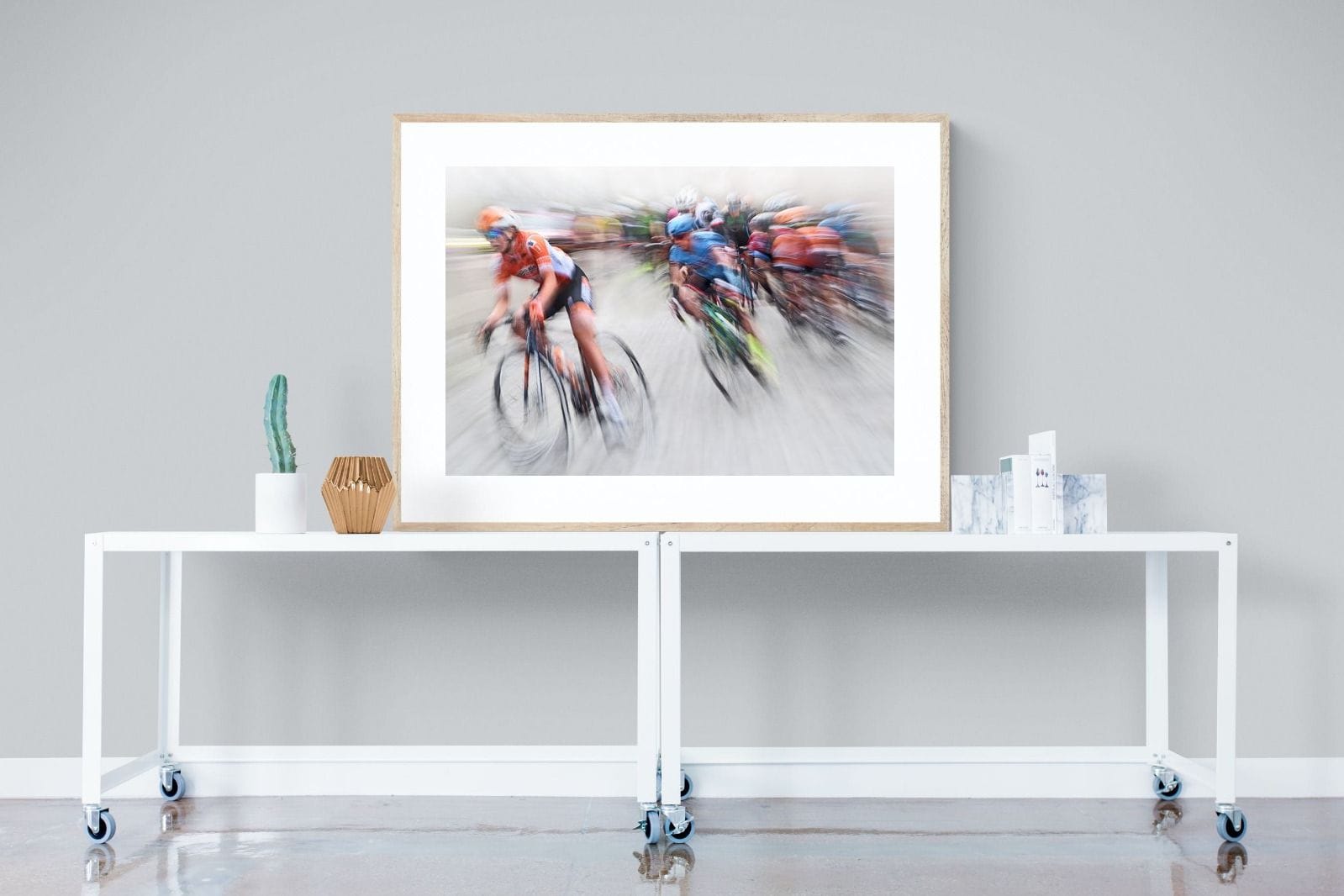 Breakaway-Wall_Art-120 x 90cm-Framed Print-Wood-Pixalot