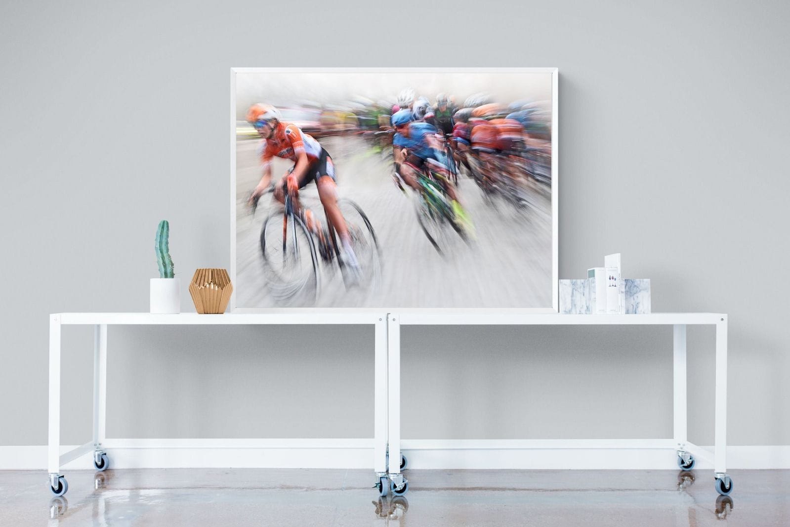 Breakaway-Wall_Art-120 x 90cm-Mounted Canvas-White-Pixalot