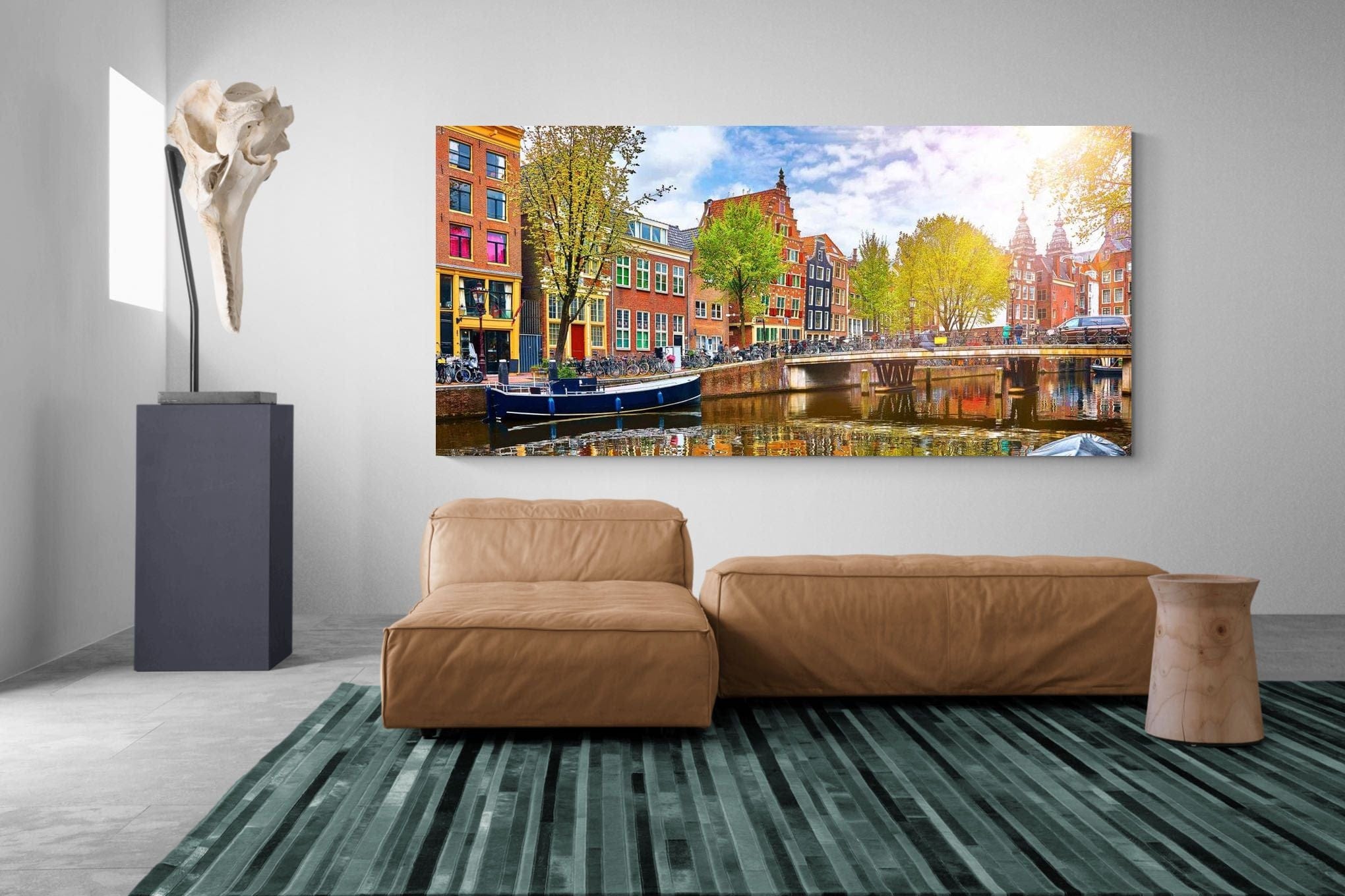 Pixalot Colours of Amsterdam