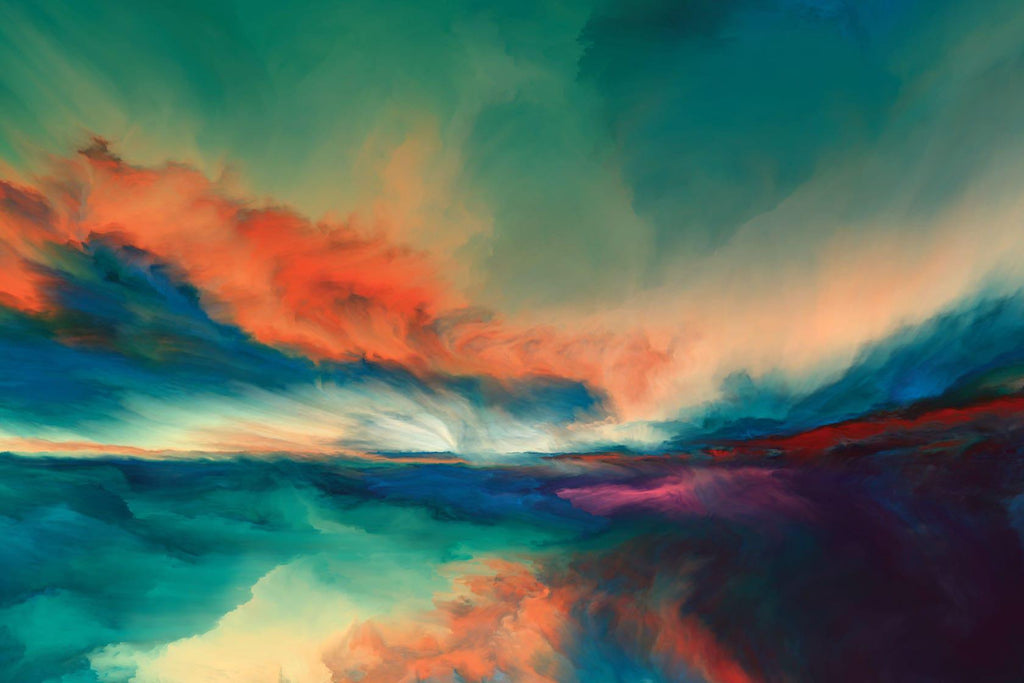 Dawn of Time-Wall_Art-Pixalot