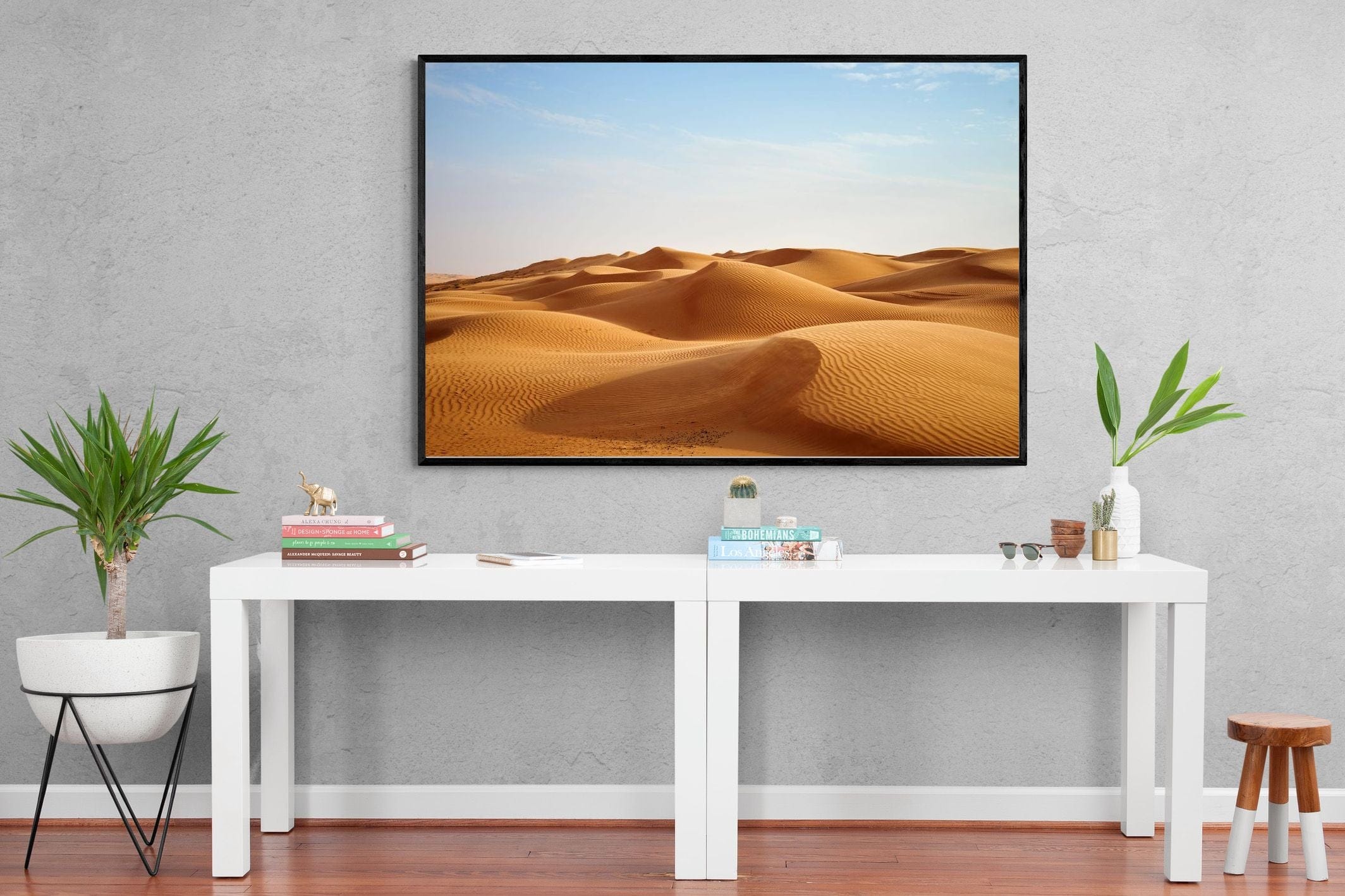 Pixalot Desert Dunes