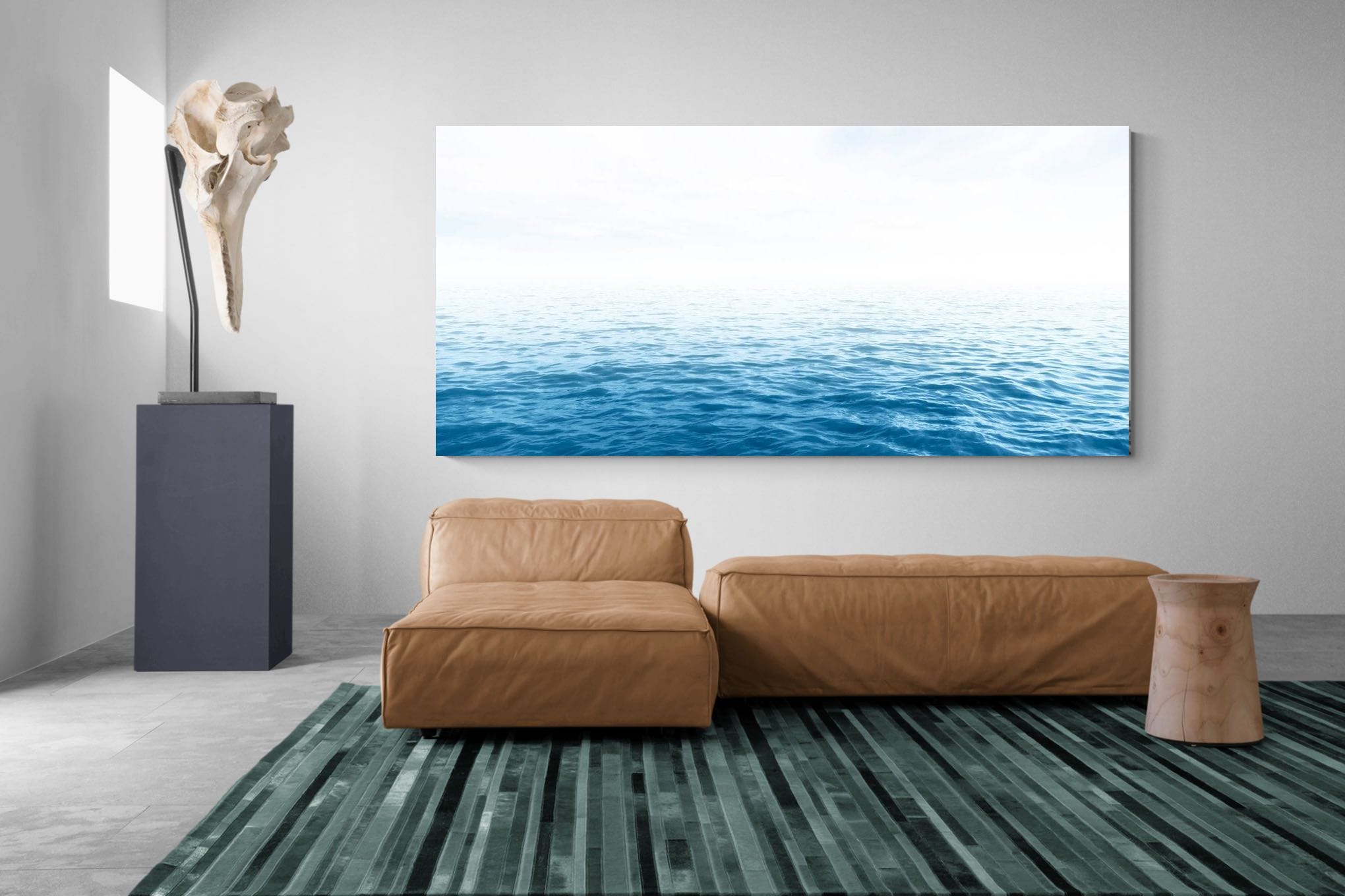 Endless Ocean-Wall_Art-Pixalot