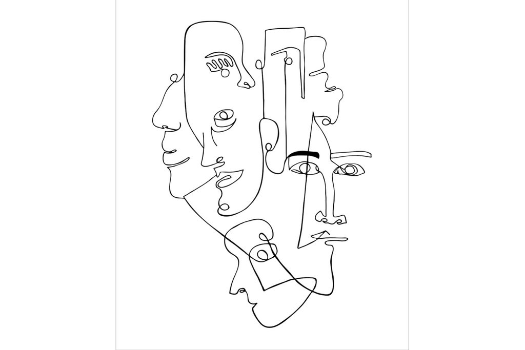 Face to Face-Wall_Art-Pixalot