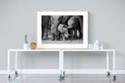 Family Ties-Wall_Art-120 x 90cm-Framed Print-Wood-Pixalot