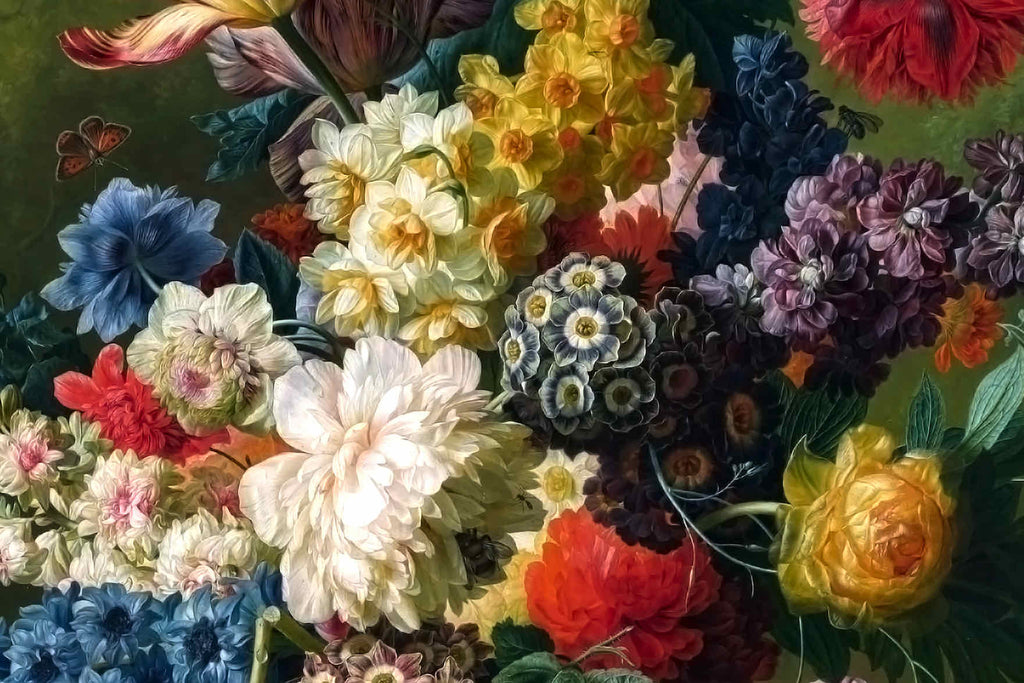 Flower Madness-Wall_Art-Pixalot