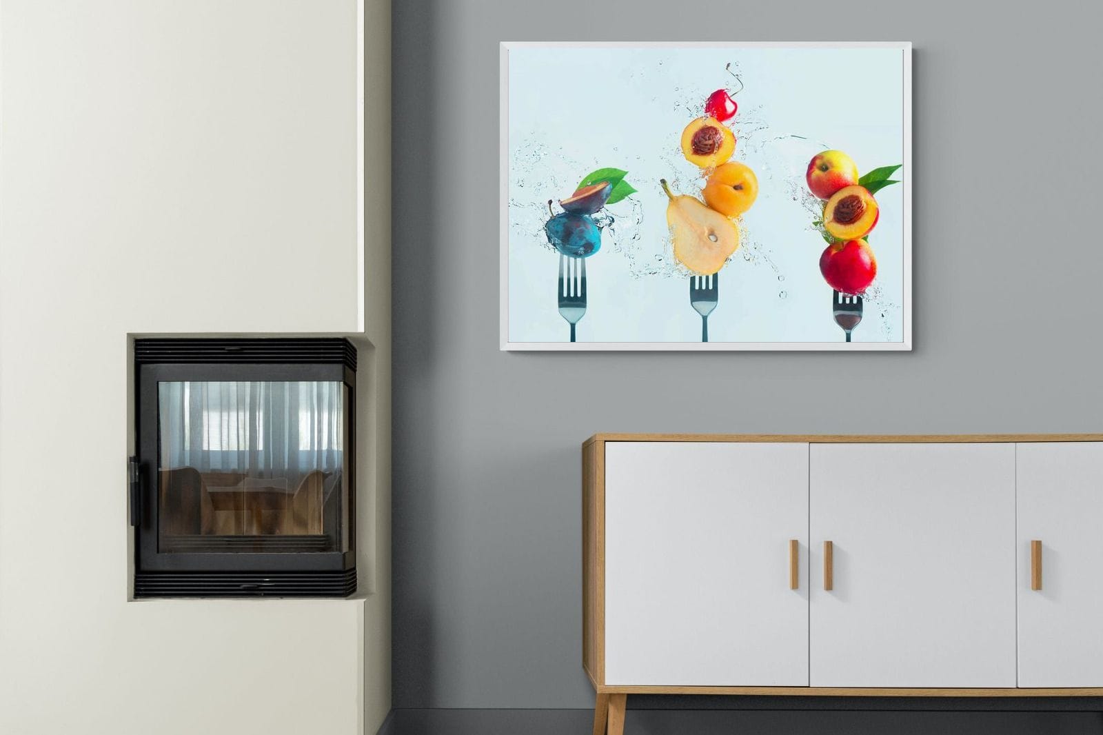Fruit Salad-Wall_Art-Pixalot