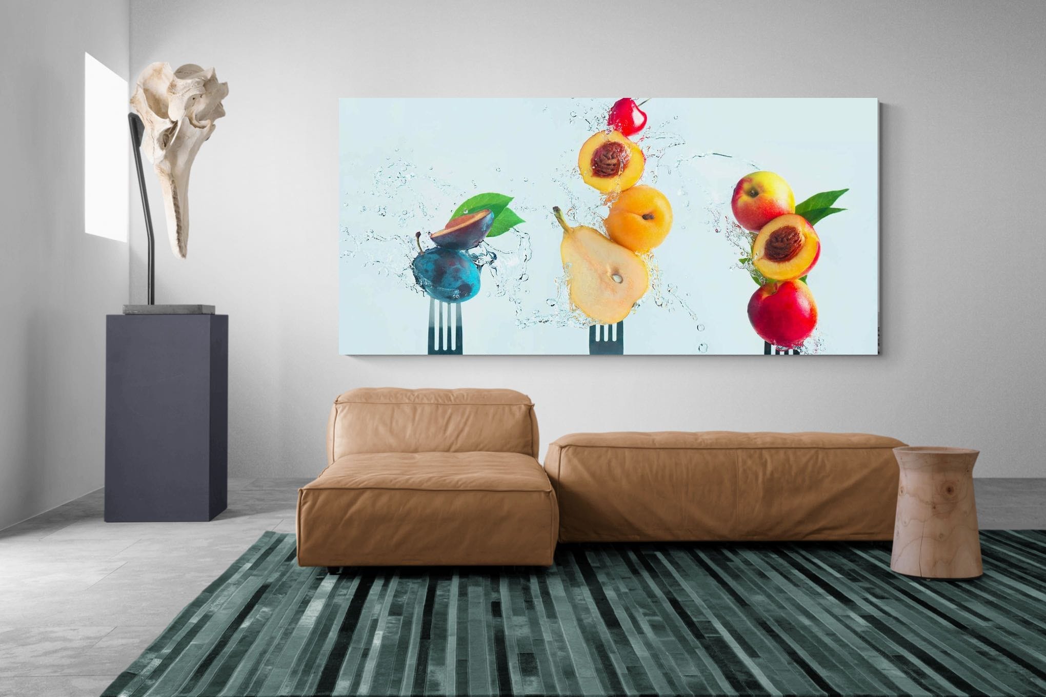 Fruit Salad-Wall_Art-Pixalot