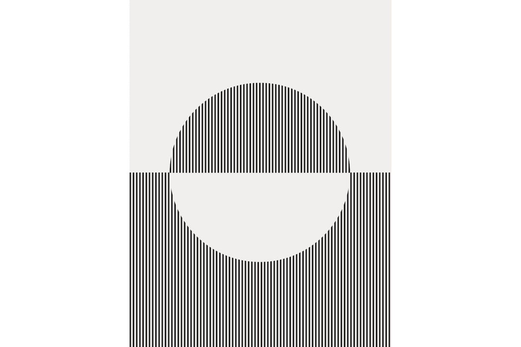 Half Circles-Wall_Art-Pixalot