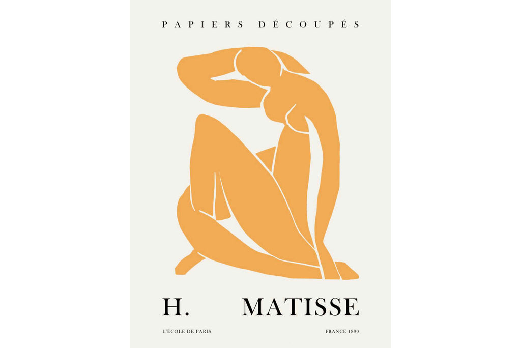 Matisse #1-Wall_Art-Pixalot
