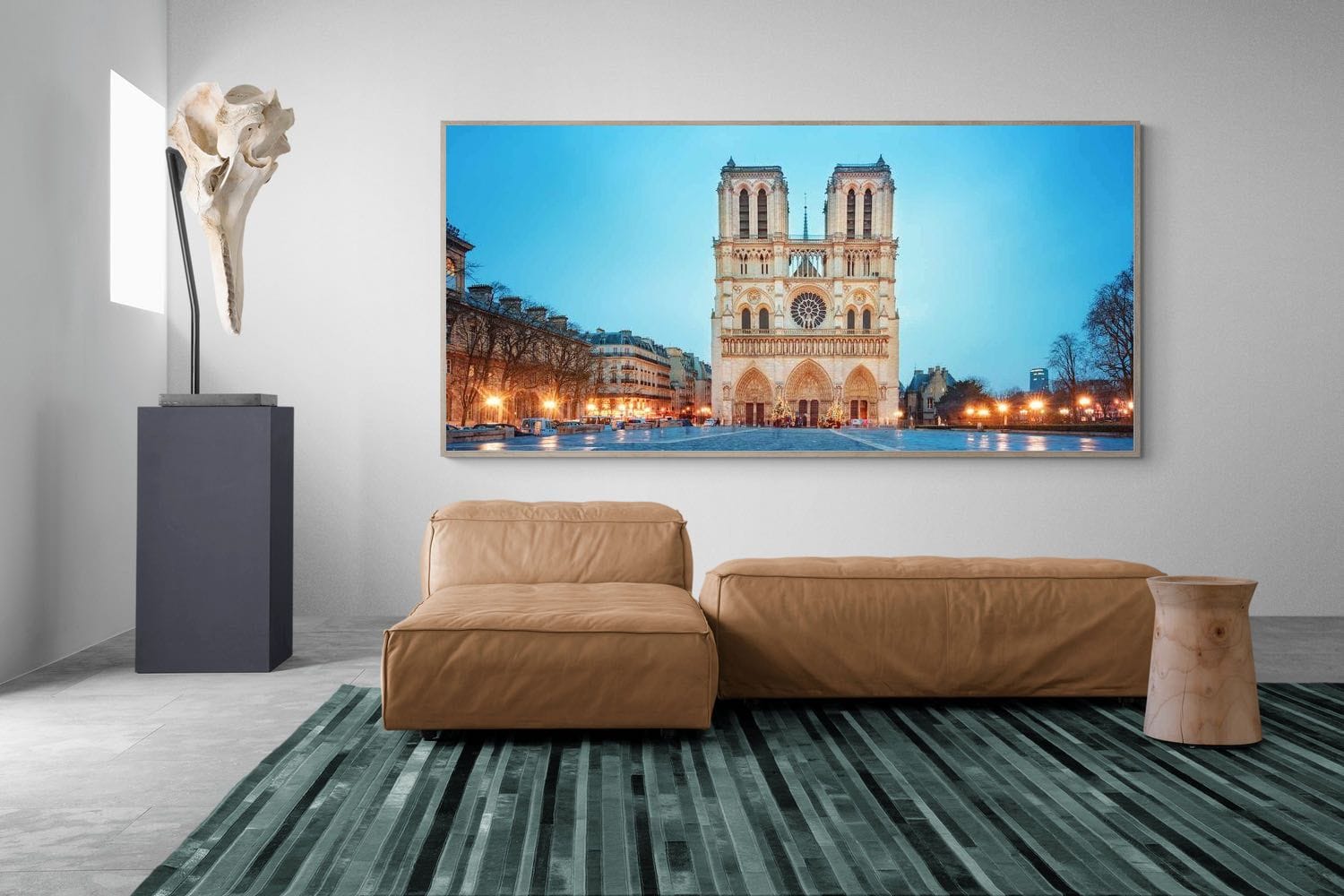 Pixalot Notre-Dame