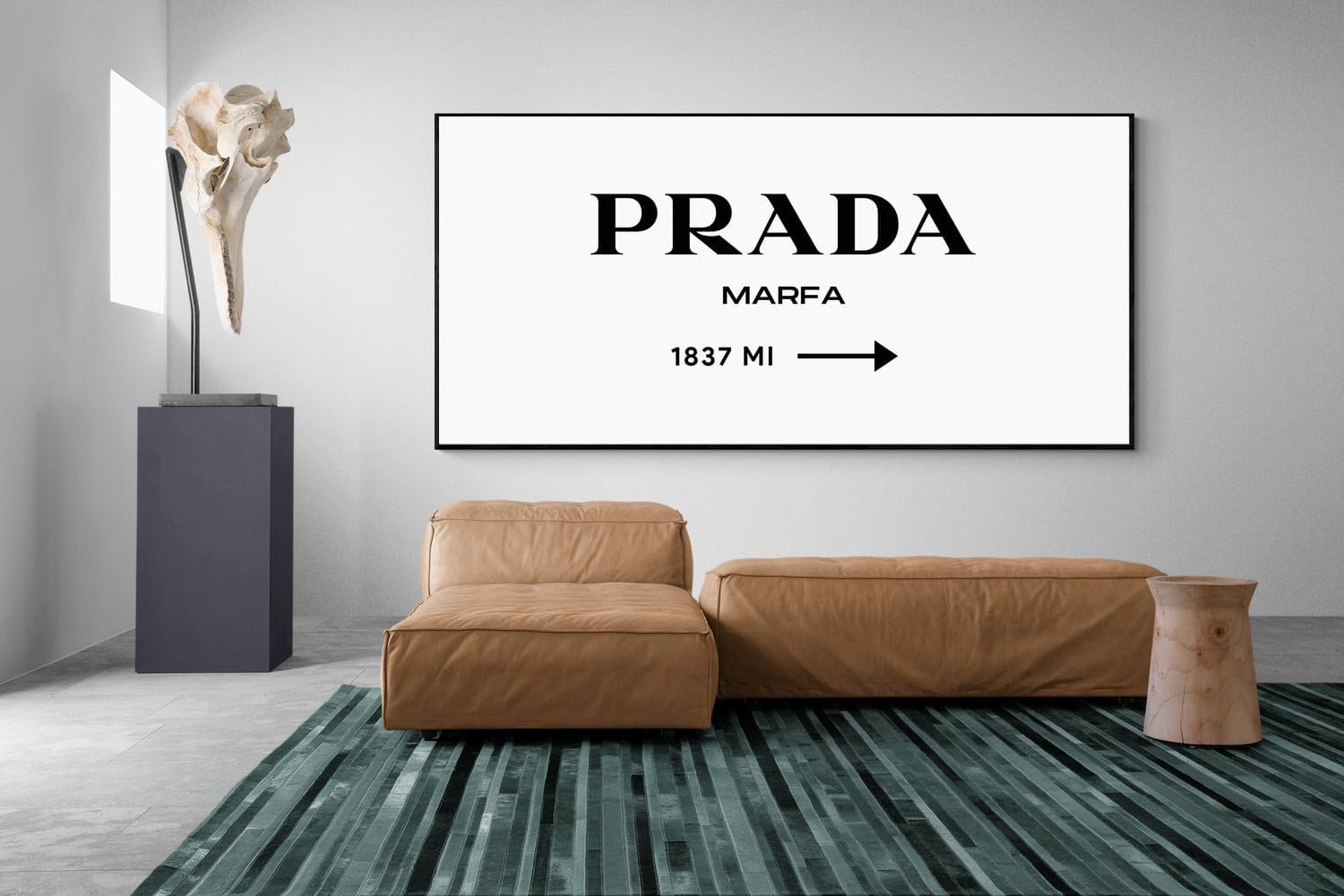 Pixalot Prada Marfa 1837