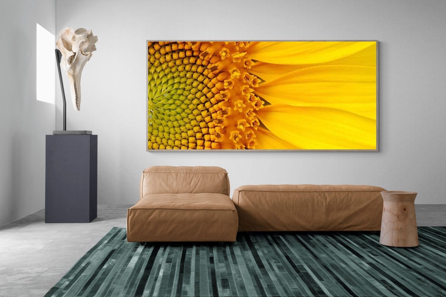 Pixalot Radiant Sunflower