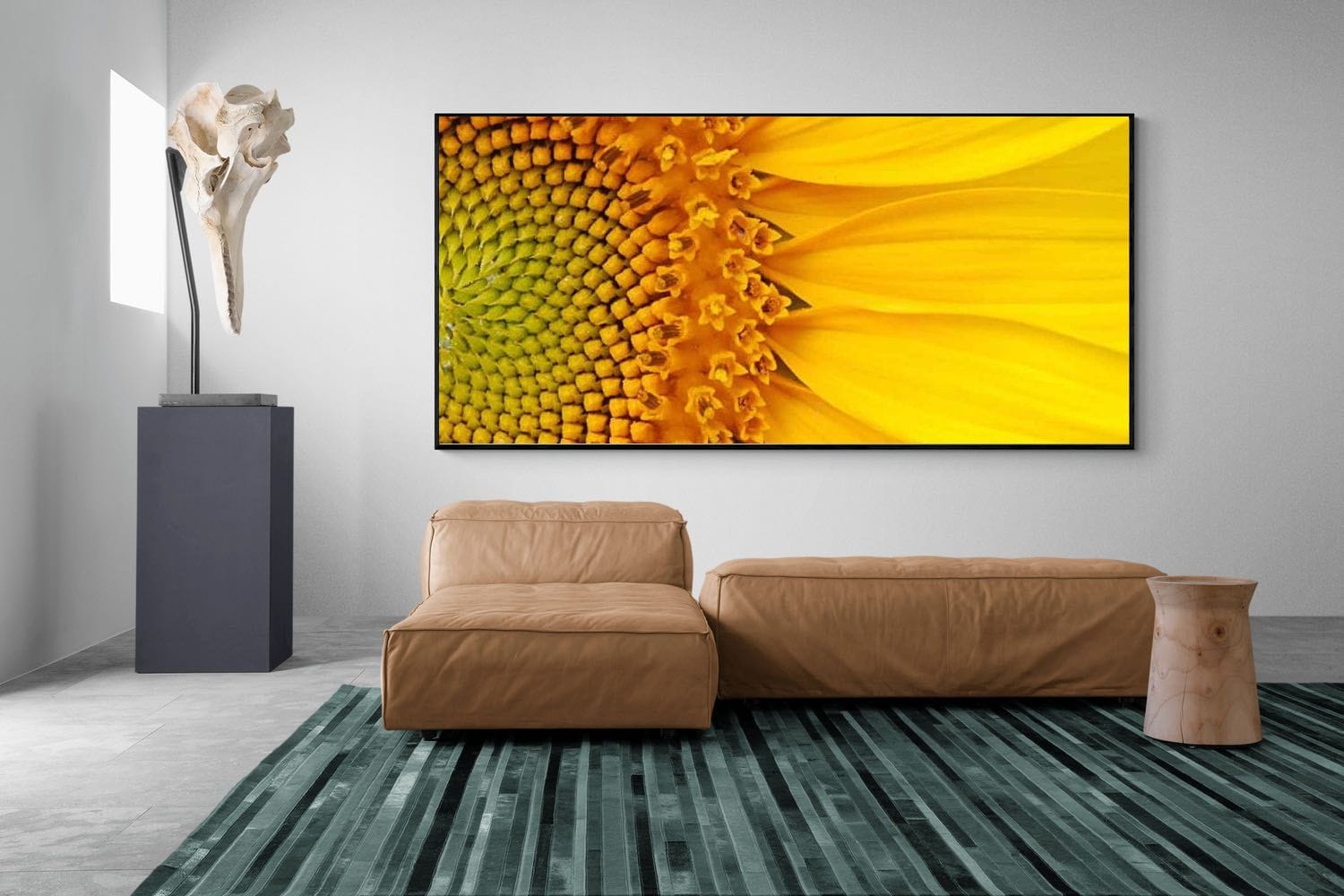 Pixalot Radiant Sunflower