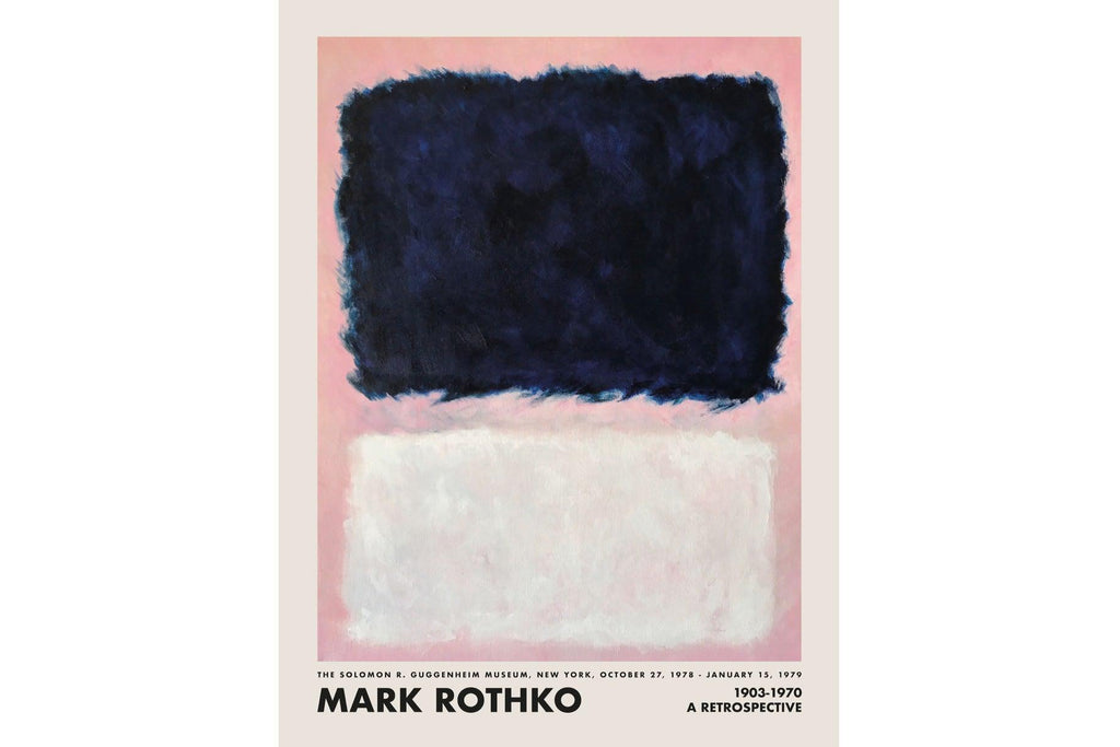 Rothko #1-Wall_Art-Pixalot