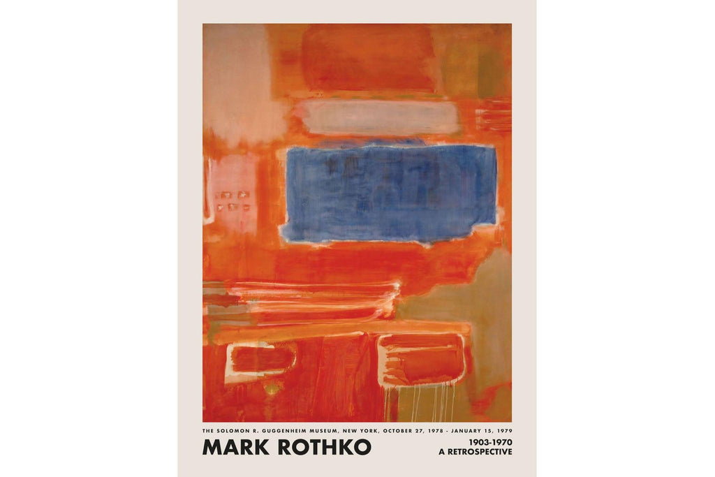 Rothko #2-Wall_Art-Pixalot