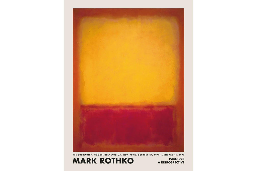 Rothko #3-Wall_Art-Pixalot