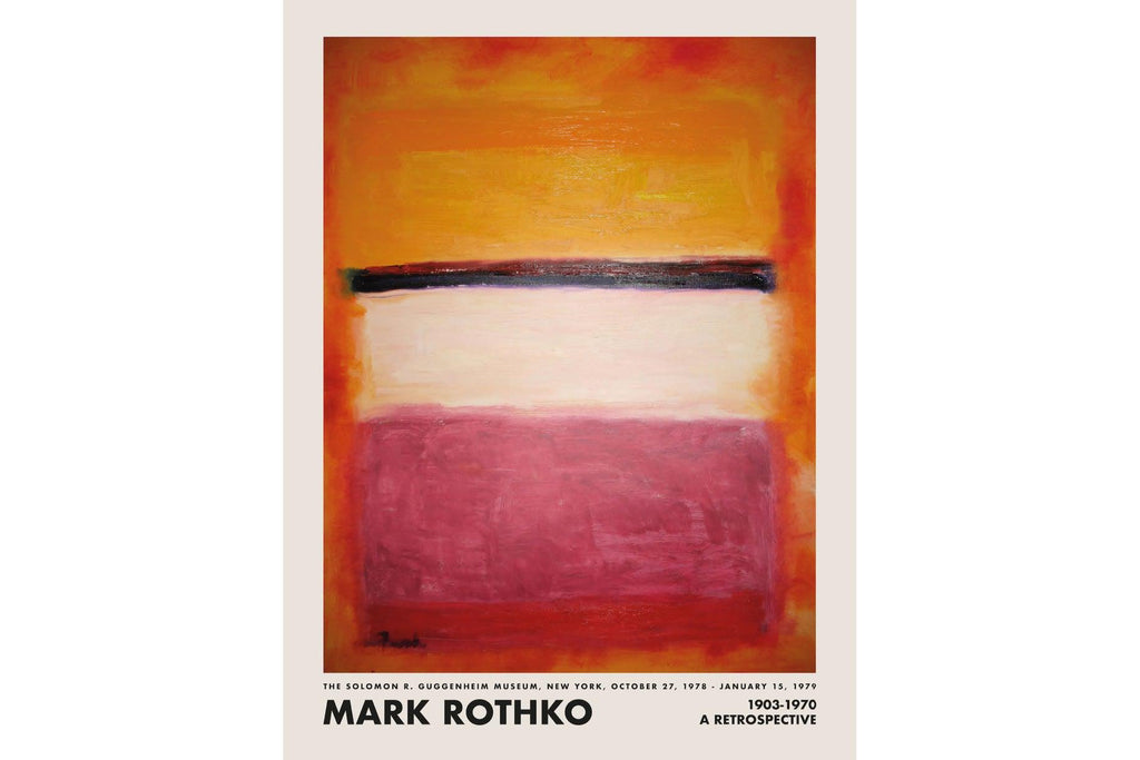 Rothko #4-Wall_Art-Pixalot