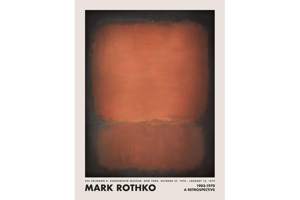 Rothko #6-Wall_Art-Pixalot