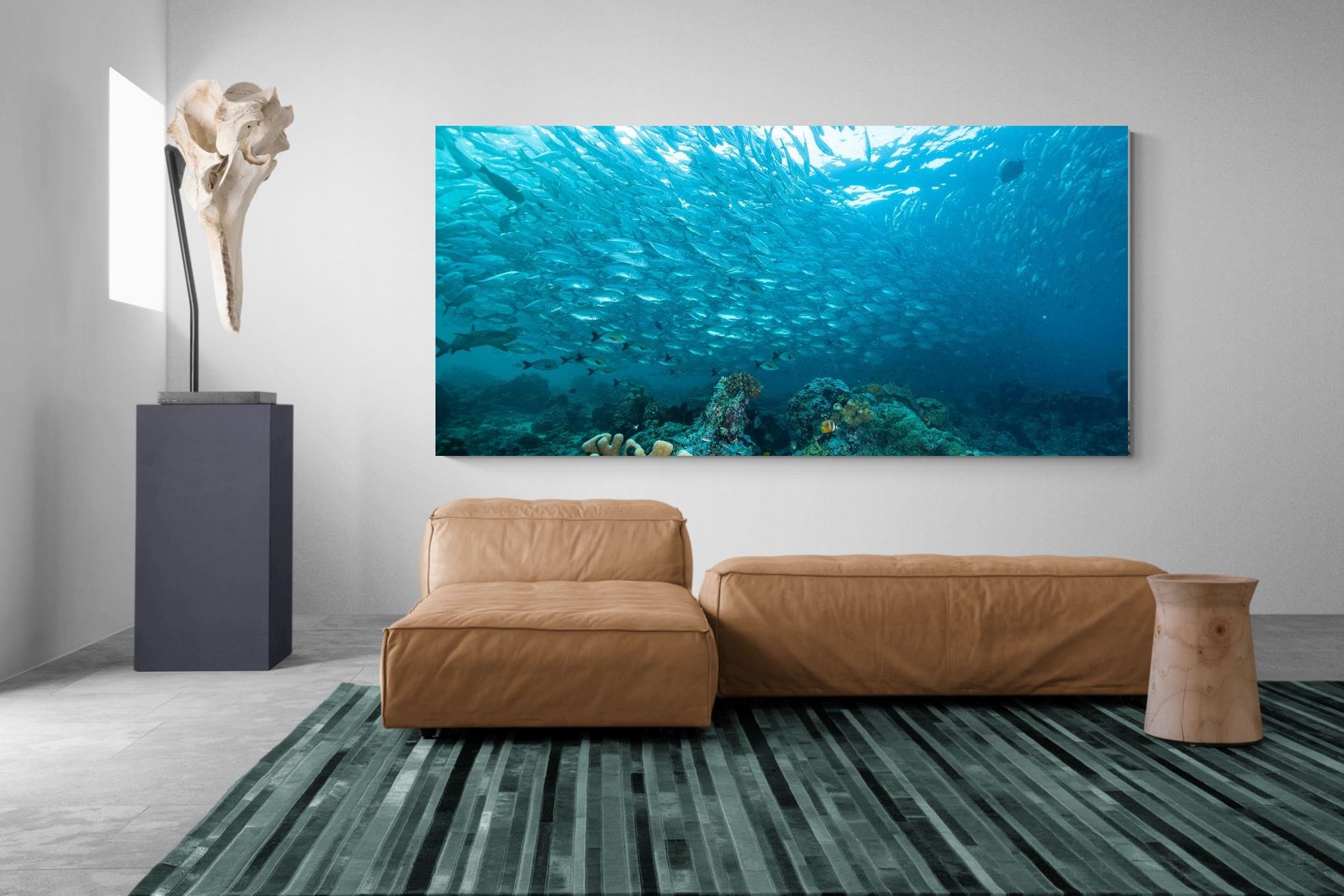 Seabed-Wall_Art-Pixalot