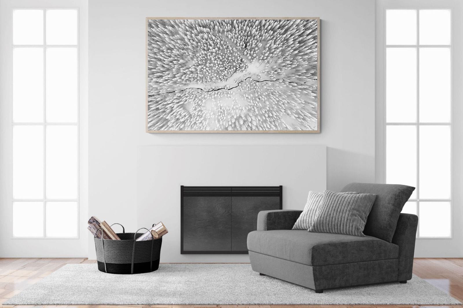 Setzberg-Wall_Art-150 x 100cm-Mounted Canvas-Wood-Pixalot