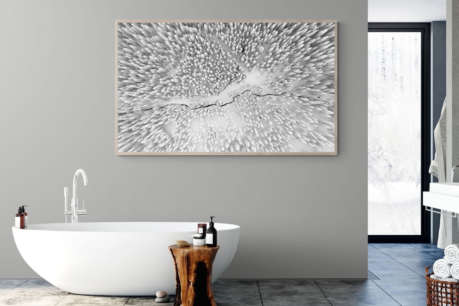 Setzberg-Wall_Art-180 x 110cm-Mounted Canvas-Wood-Pixalot