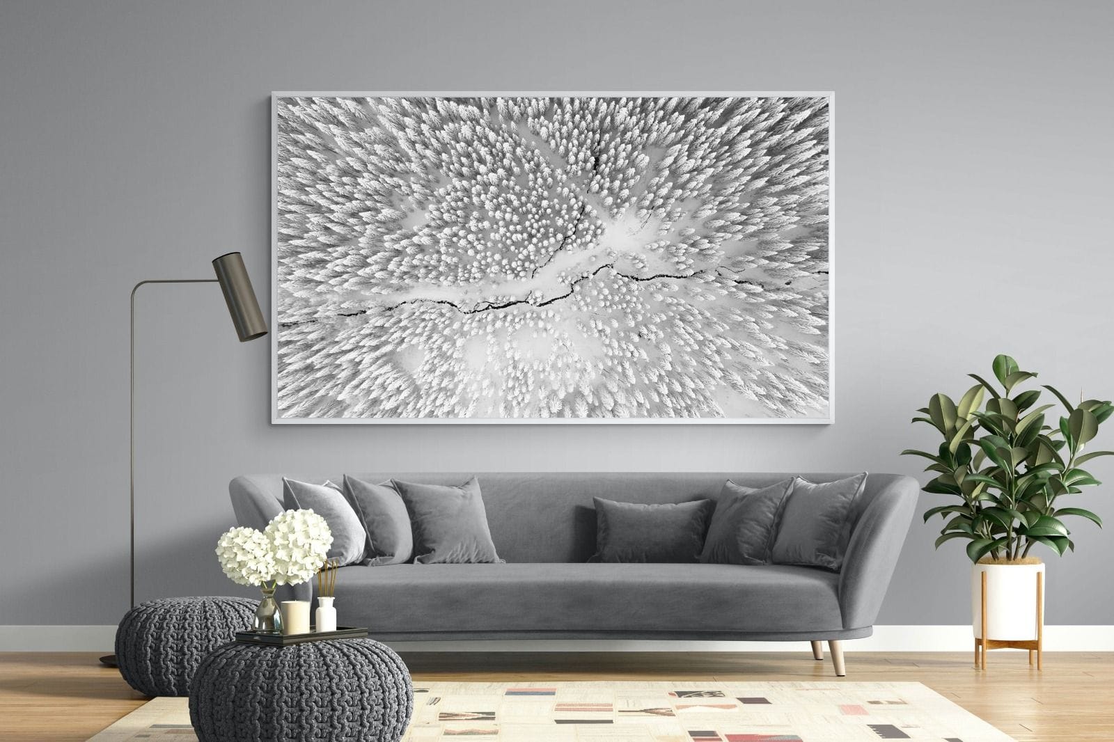 Setzberg-Wall_Art-220 x 130cm-Mounted Canvas-White-Pixalot