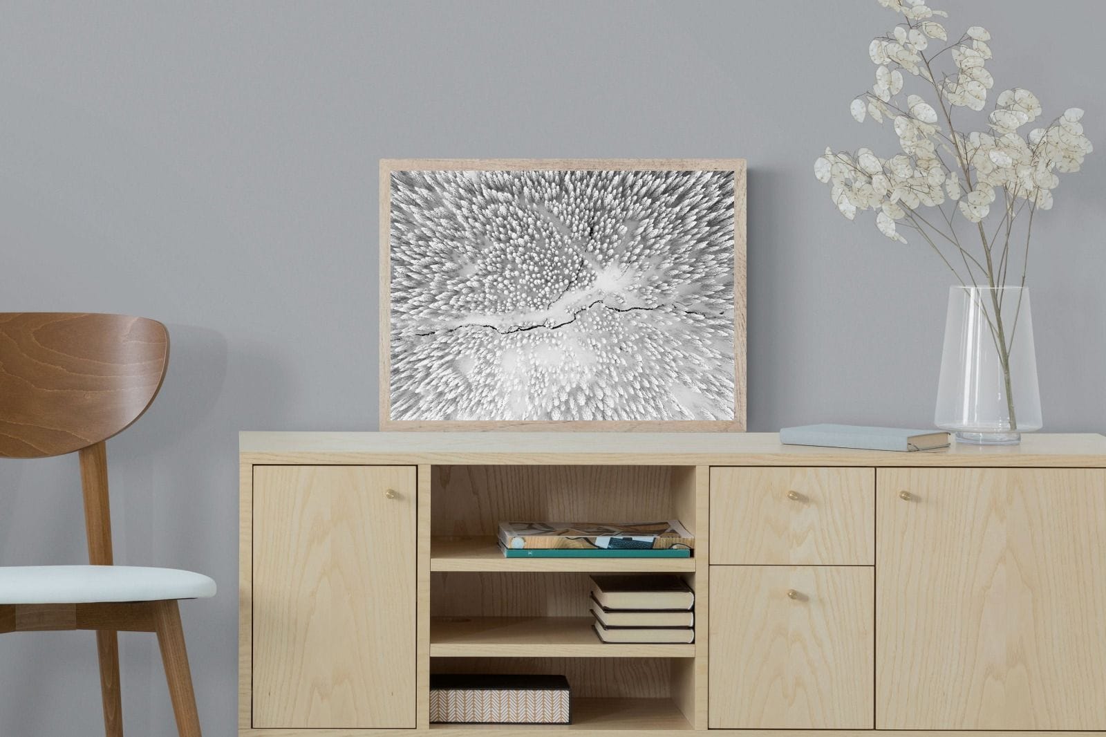 Setzberg-Wall_Art-60 x 45cm-Mounted Canvas-Wood-Pixalot