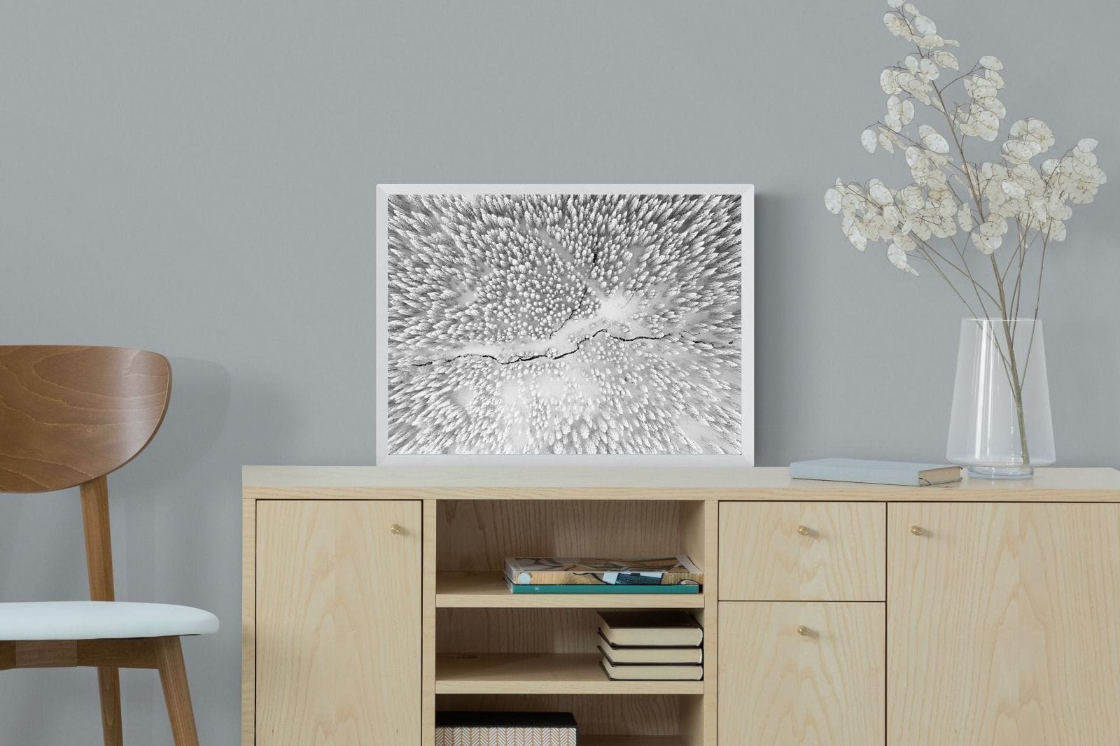 Setzberg-Wall_Art-60 x 45cm-Mounted Canvas-White-Pixalot