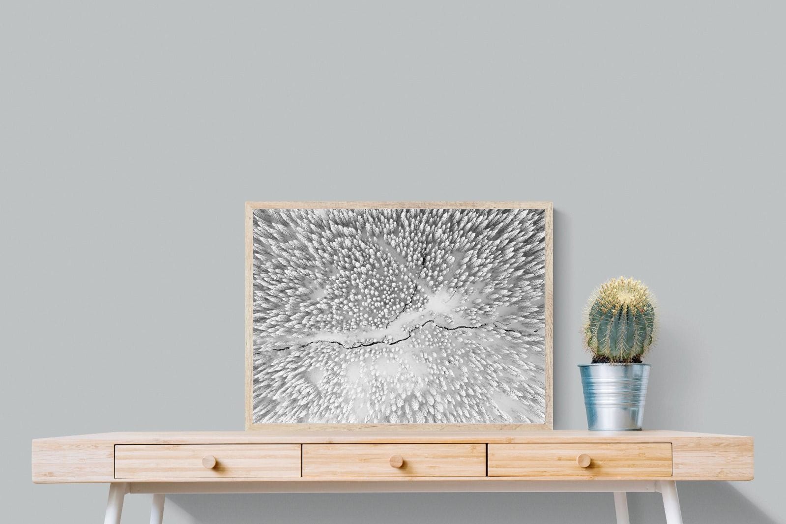 Setzberg-Wall_Art-80 x 60cm-Mounted Canvas-Wood-Pixalot
