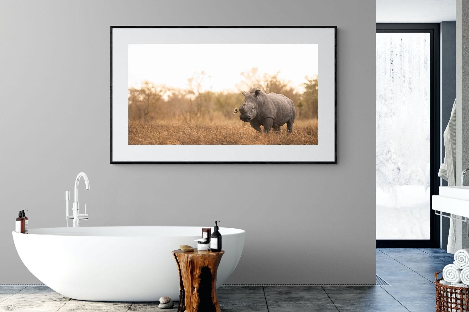 Speed & Power-Wall_Art-180 x 110cm-Framed Print-Black-Pixalot