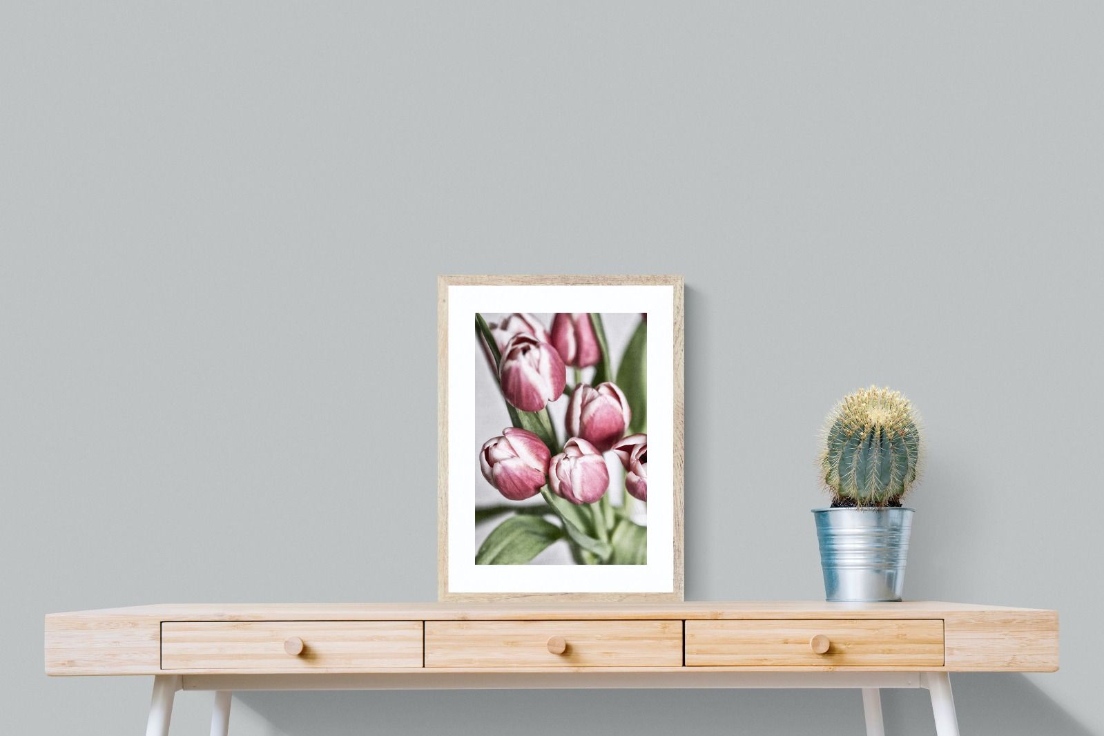 Pixalot Tulip Bunch