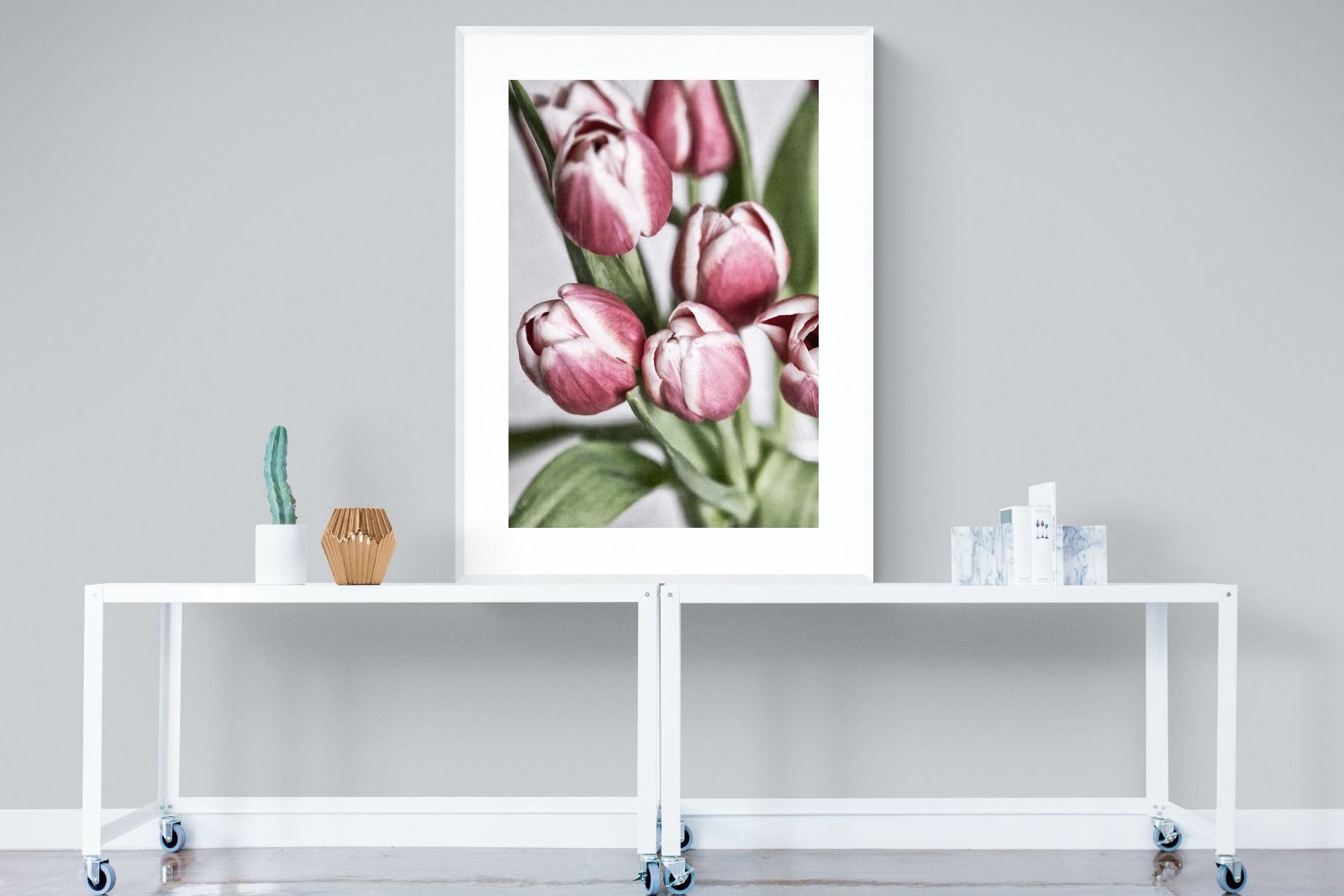 Pixalot Tulip Bunch