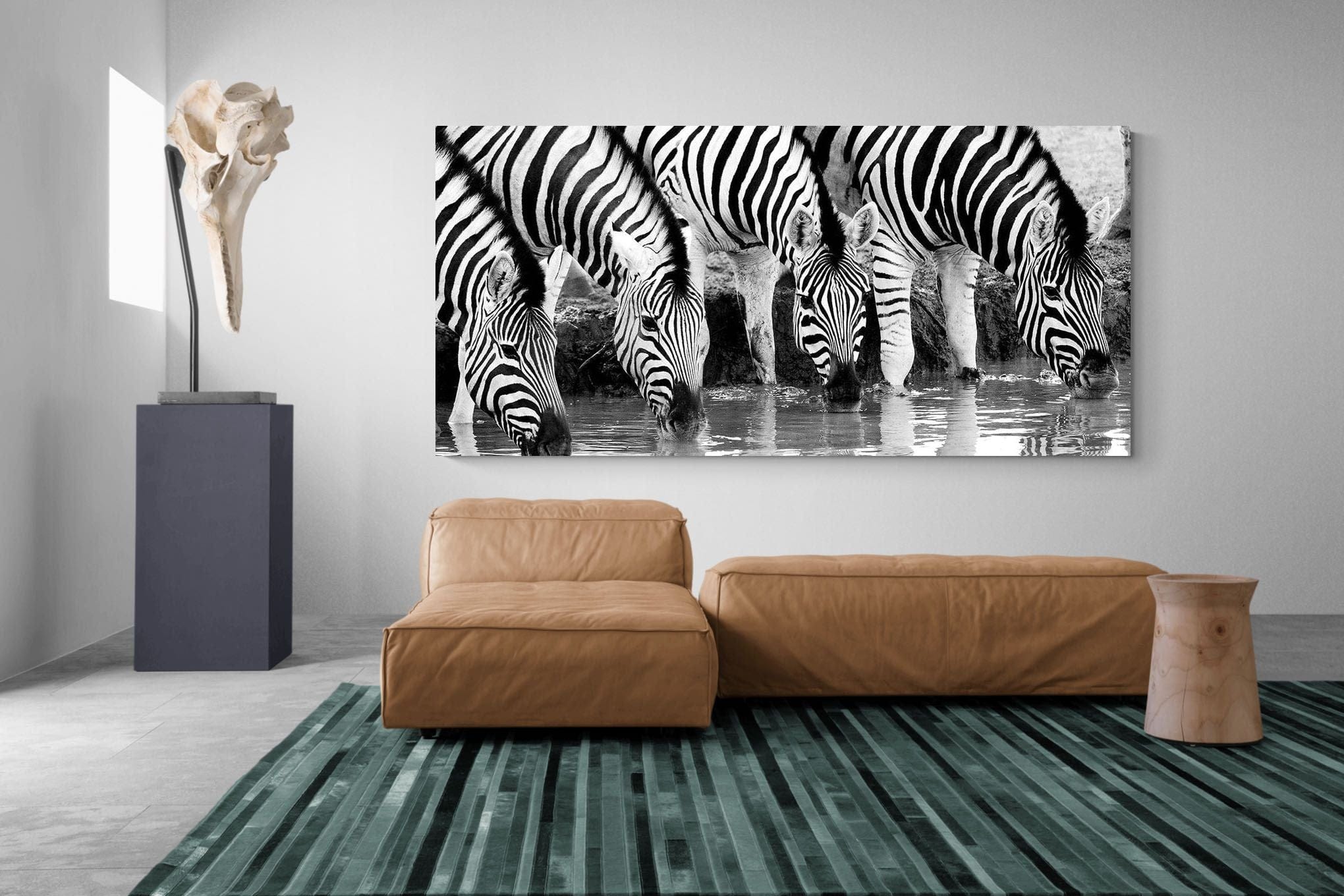 Pixalot Zebra Quench